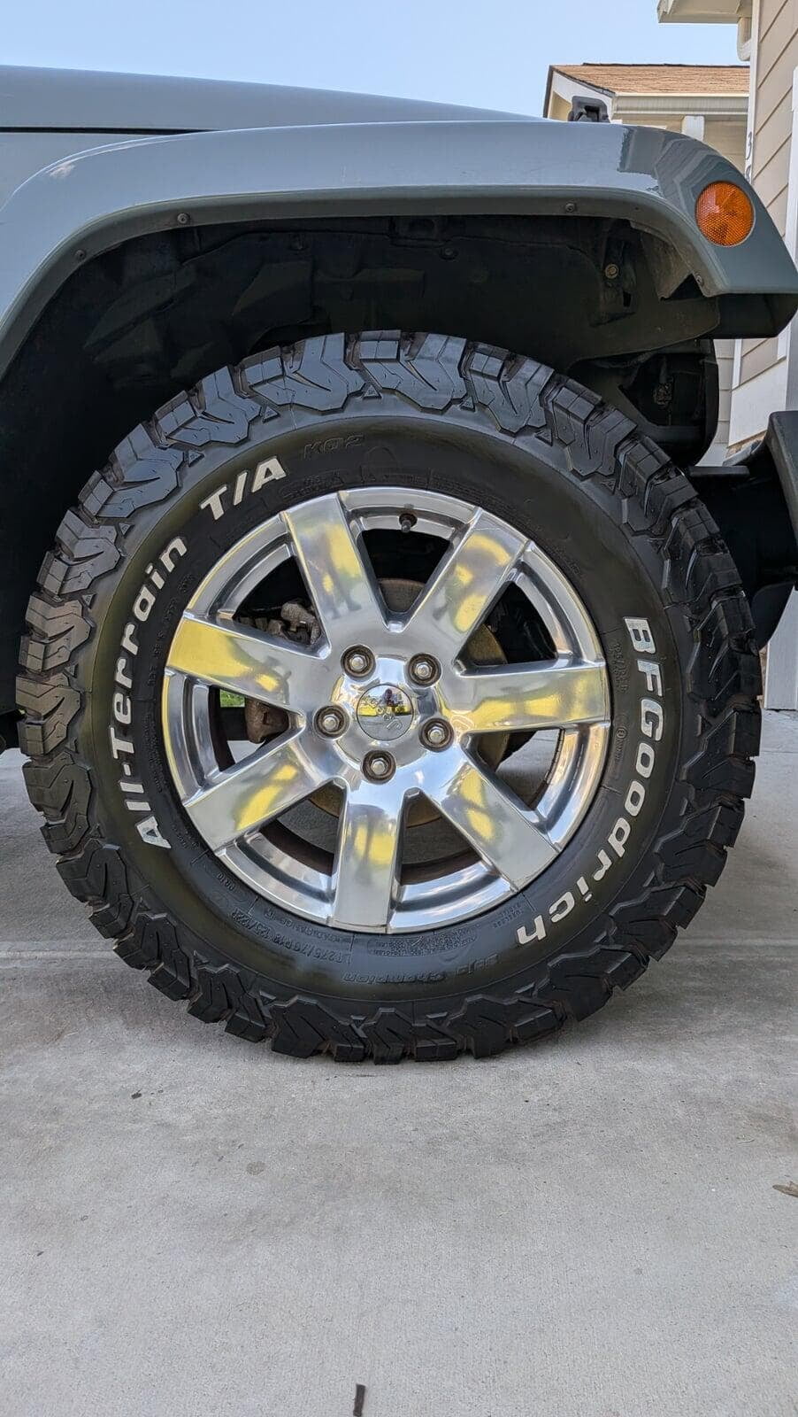 Clean Wheels Mobile Detailing